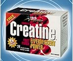 Creatine Effervescent