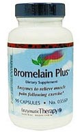 bromelain plus