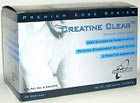 fsi creatine clear