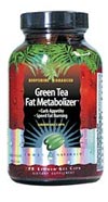 Green Tea Fat Metabolizer