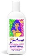 jan tana golden sunless tan