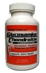 Jarrow Glucosamine Chondroitin