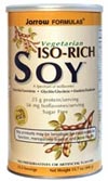 Jarrow Iso Rich Soy Powder