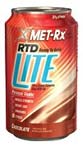 met rx rtd lite ready to drink