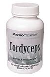 Cordyceps Sinensis Extract