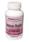 maitake gold immune builder