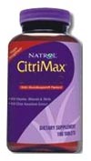 Natrol Citrimax