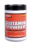 glutamine powder