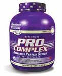 optimum nutrition pro complex protein