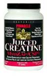 pinnacle juiced creatine reviews