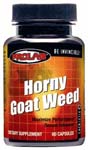 Prolab horny goat weed