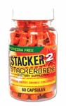 stackerdrene fat burner