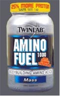 Twinlab Amino Fuel